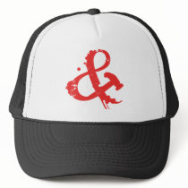 ANDHAMMER ARMY hats