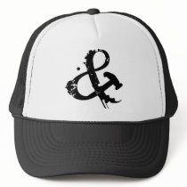 ANDHAMMER ARMY hats