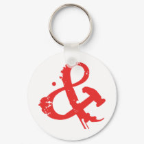 ANDHAMMER ARMY keychains