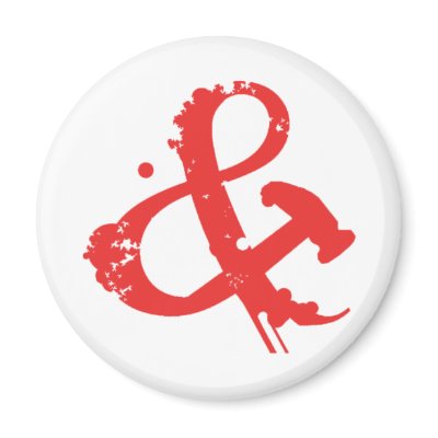 ANDHAMMER ARMY FRIDGE MAGNET by igluandhartly