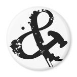 ANDHAMMER ARMY MAGNETS