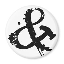 ANDHAMMER ARMY MAGNETS