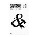 ANDHAMMER ARMY postage