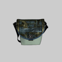 Andian Zero Messenger Bag messenger bags