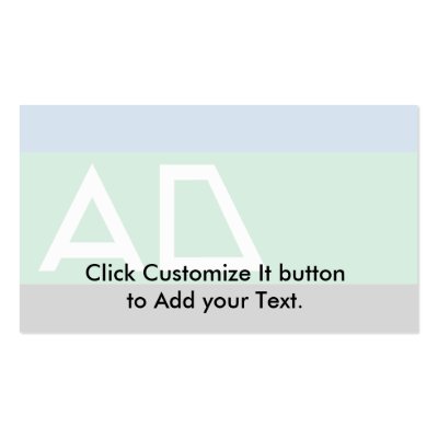 Andijk, Nepal flag Business Card Template by FlagLibrary