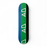 Andijk, Nepal flag Skate Boards