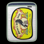 Andino Ruddy Ale ipad sleeves