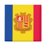 Andora Fridge Magnets