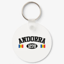 Andorra 1278 keychains by teyes143 Andorra 1278 keychains