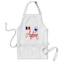 Andorra Aprons