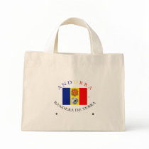 ANDORRA CANVAS BAGS
