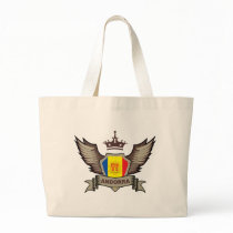 Andorra Bags