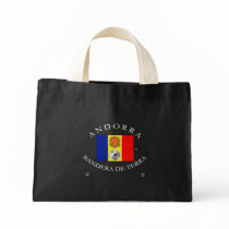 ANDORRA TOTE BAGS