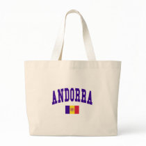 ANDORRA BAGS