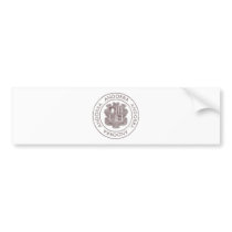 Andorra Bumper Sticker