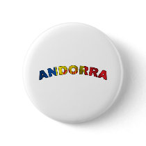 Andorra Pinback Buttons