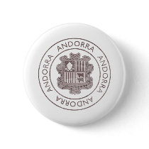 Andorra Pin