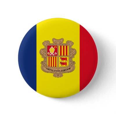 Andorra Button by greenbuttons