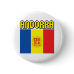 Andorra Pins