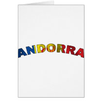 Andorra cards by teyes143 Andorra cards