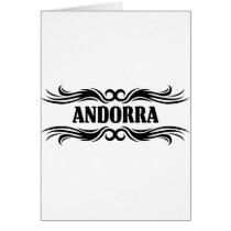 Andorra cards by teyes143 Andorra cards