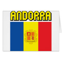 Andorra cards by teyes143 Andorra cards