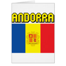 Andorra cards by teyes143 Andorra cards