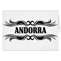 Andorra Card