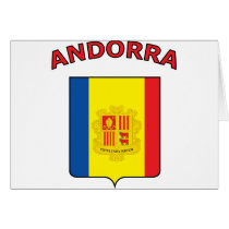 Andorra cards by teyes143 Andorra cards