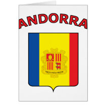Andorra Card