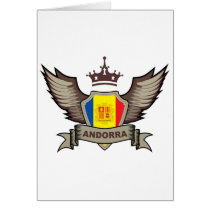 Andorra cards by teyes143 Andorra cards