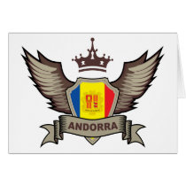 Andorra cards by teyes143 Andorra cards