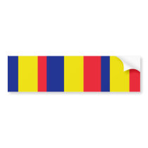 Andorra (Civil), Andorra Bumper Stickers