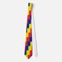 Andorra (Civil), Andorra Neck Ties