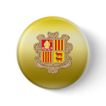 Andorra Coat of Arms buttons