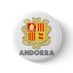 Andorra Coat of Arms buttons