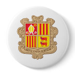 Andorra Coat of Arms buttons