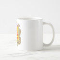 Andorra Coat Of Arms mugs