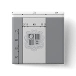 Andorra (Construction), Andorra flag Pinback Button