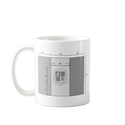 Andorra (Construction), Andorra flag Coffee Mug by FlagLibrary
