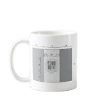 Andorra (Construction), Andorra flag mugs