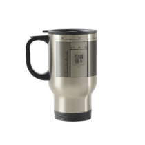 Andorra (Construction), Andorra flag Mug