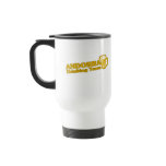 Andorra Drinking Team Coffee Mugs