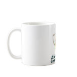Andorra Drinking Team Coffee Mugs