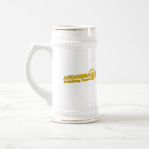 Andorra Drinking Team Mug