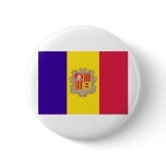 Andorra Flag Pins
