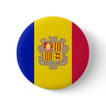 Andorra Flag Button