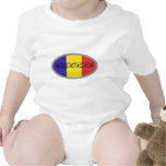 Andorra flag design! tee shirts