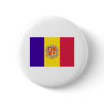 Andorra FLAG International buttons