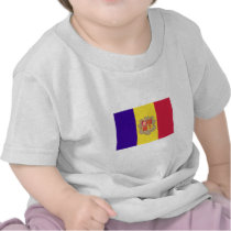 Andorra FLAG International t-shirts by flagshirt Andorra FLAG International t-shirts